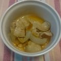 クックOR87UE☆'s cooksnap of when they made 漢方医お勧め薬膳！陳皮焼肉♪.