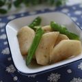 まろんかふぇ's cooksnap of when they made ✾かぶの柚子胡椒マリネ✾.