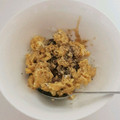 そらにうるはな's cooksnap of when they made 一人ランチに！やきとり缶で☆とろとろ卵丼.