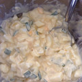 まみさんま's cooksnap of when they made 揚げ物のオトモ♡簡単自家製タルタルソース.