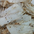 めめみおめみお's cooksnap of when they made 辛いの好き？軟骨のピリリ黒胡椒炒め★.
