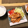 しんた犬's cooksnap of when they made ■簡単『失敗しない☆豚肉の生姜焼き』講座.