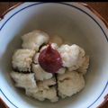にーなんぐ's cooksnap of when they made お家で料亭♪簡単鱧の湯引き.