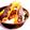 Pallotta's cooksnap of when they made エビ味噌カツ丼♪.