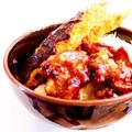 Pallotta's cooksnap of when they made チャイニーズチキン♪.