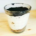 doraちゃん111's cooksnap of when they made マスカルポーネで簡単ティラミス.