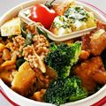 きん☆みどり's cooksnap of when they made 竹の子飽きた？ならコレ！麻婆たけのこ.