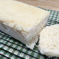 クックPOG10Q☆'s cooksnap of when they made 米粉食パン＊グルテンフリー.