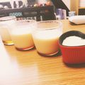 なさん☾'s cooksnap of when they made お鍋ひとつで簡単蒸しプリン（IH対応）.