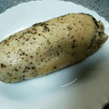 ＊tibby＊'s cooksnap of when they made 常備しとくと便利な☆鶏ハム.
