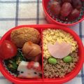 たべたいち's cooksnap of when they made 豚ひき肉のそぼろ.