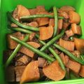 ゆきにゃーんっ's cooksnap of when they made 常備菜★大根の甘辛こってり煮.