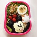 もともとりあこ's cooksnap of when they made お弁当に～♪豚肉のチーズ焼き(ピザ風).