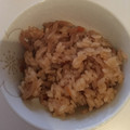 みなみんん's cooksnap of when they made ★切り干し大根リメイク！★炊き込み御飯.