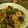 ☆くますけ☆'s cooksnap of when they made 秋なすと摘みたてバジルの和風パスタ.