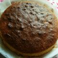 スヌ彦1809's cooksnap of when they made パイナップルのケーキ.