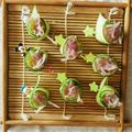 miyaton's cooksnap of when they made 意外？な万能選手☆赤玉葱のカラメッラータ.