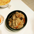 Ruri03's cooksnap of when they made ツナと たっぷり きのこの炊き込みご飯！.