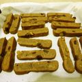 Pamakani's cooksnap of when they made 大豆バーケーキ.