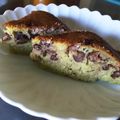 ちーこだ's cooksnap of when they made ホットケーキミックスであずき抹茶ケーキ.