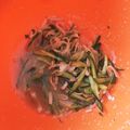みぃ〜た☆'s cooksnap of when they made 中華風 春雨サラダ.
