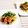 SP♪'s cooksnap of when they made もやしとツナのマヨレモンコチジャン和え.
