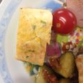 クックZ8J4H4☆'s cooksnap of when they made 青海苔入り出し巻き卵.