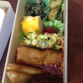 クックZ8J4H4☆'s cooksnap of when they made 超手抜き！千代の一番でだし巻き玉子.