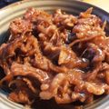 kawaramono's cooksnap of when they made 六甲牛の牛肉しぐれ煮.