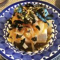 ariちゃん！'s cooksnap of when they made 血液サラサラ＊玉ねぎの三杯酢＊.