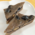 こはる・▽・'s cooksnap of when they made 黒豆煮リメイク〜ういろう・水無月〜.