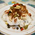 ジョンリークッカー's cooksnap of when they made *ダイエット☆レアヨーグルトデザート*.