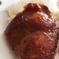 truemoon's cooksnap of when they made 超柔らかくて旨い簡単鶏肉料理（弁当にも）.