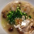 カメ姫☆'s cooksnap of when they made れんこん餅の大根みぞれスープ.