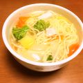 クック0URTCB☆'s cooksnap of when they made 彩りキレイ♪ゴロゴロ野菜のポトフ.
