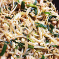 はせっちキャプテン's cooksnap of when they made 旨っ！辛っ！もやし炒め.