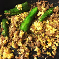 クックX2QYTG☆'s cooksnap of when they made ししとうの炒め物　.