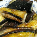 せつせつせつ's cooksnap of when they made 塩糀を使った茄子のはさみ焼き.