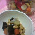 ひいちい's cooksnap of when they made 簡単♪五目豆.