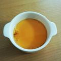 シナモシナモ's cooksnap of when they made カラメルソース.
