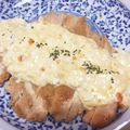 hina_mam's cooksnap of when they made チキン南蛮☆らっきょdeタルタルソース.