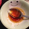 キロとヒカルママ's cooksnap of when they made 超簡単☆和風ゴマ風味ドレッシング.