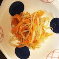 たむさぶ's cooksnap of when they made 常備菜☆三色ナムル♪.