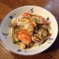 クックBRRG0M☆'s cooksnap of when they made サッパリ♪焼イワシのマリネ☆.