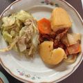 クックZ8J4H4☆'s cooksnap of when they made ツナとキャベツの炒め煮.