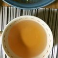 ethnic0229's cooksnap of when they made トルコのスパイスティ☆シナモンジンジャー.