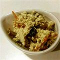 ピヨあき's cooksnap of when they made なめらか白和え☆.