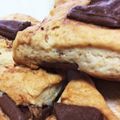 クックZQINTV☆'s cooksnap of when they made 簡単で美味しすぎるスコーン.