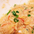 akkkkko♥'s cooksnap of when they made ■揚げ焼き豆腐の中華風かにあんかけ■.