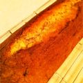 momopepe's cooksnap of when they made いちごのパウンドケーキ.